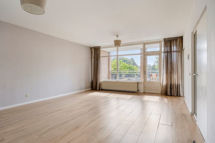 Appartement te koop: Beyerd 53, Breda