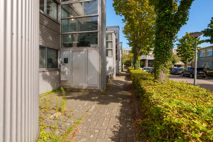 Photo 4 of Wessel Ilckenstraat 7