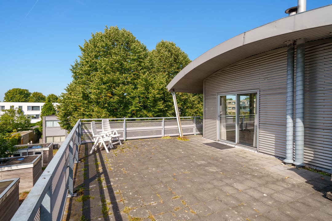 Photo 22 of Wessel Ilckenstraat 7
