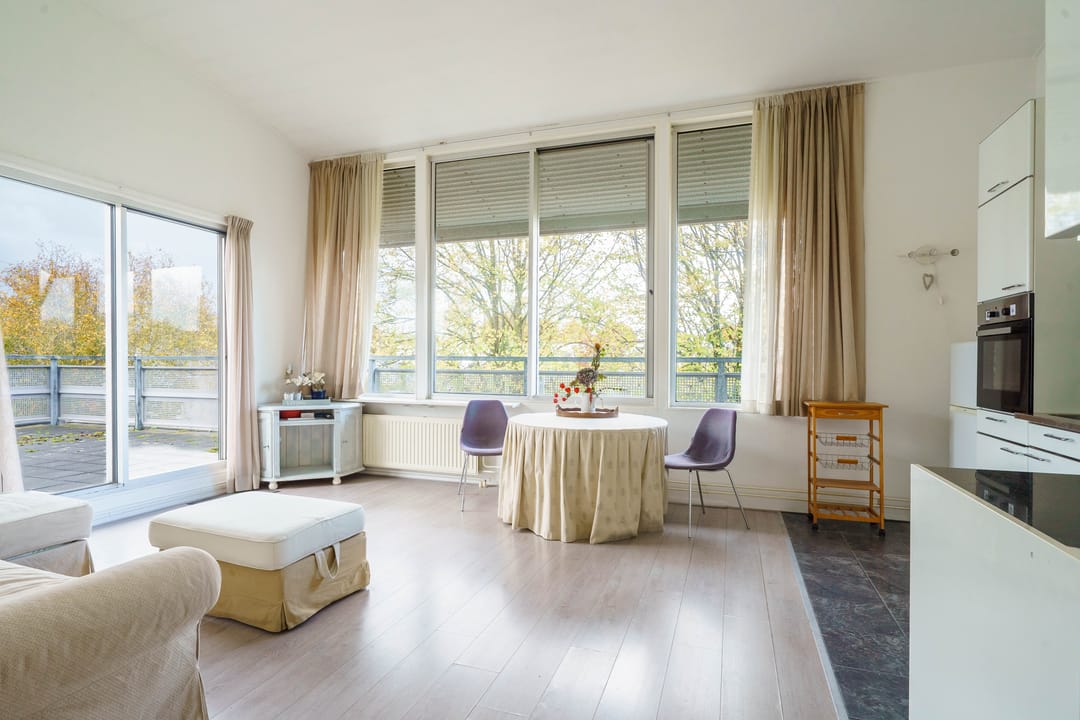 Photo 7 of Wessel Ilckenstraat 7