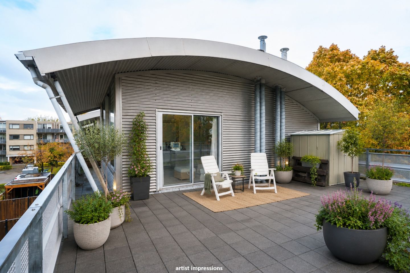 Photo 20 of Wessel Ilckenstraat 7