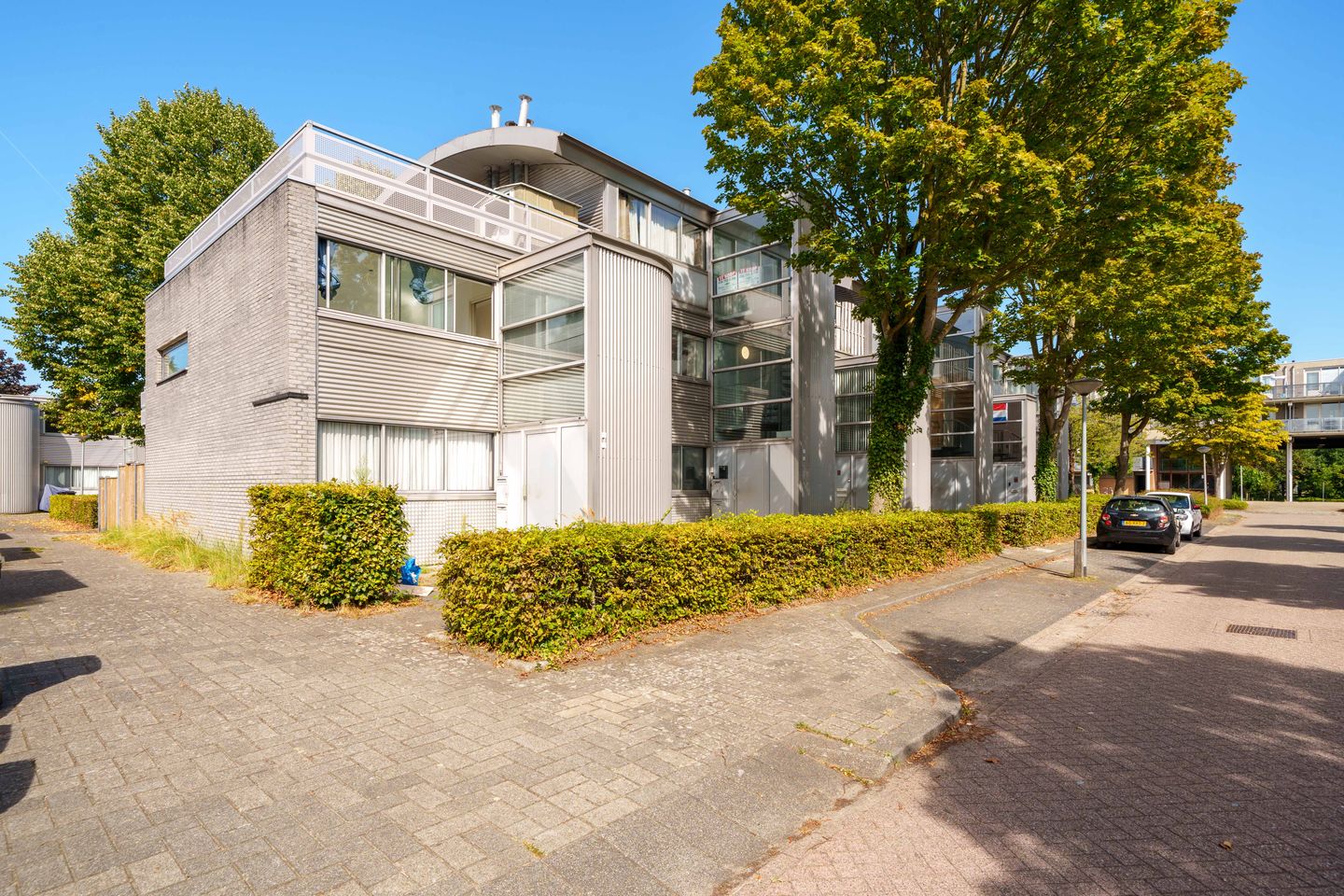 Photo 1 of Wessel Ilckenstraat 7