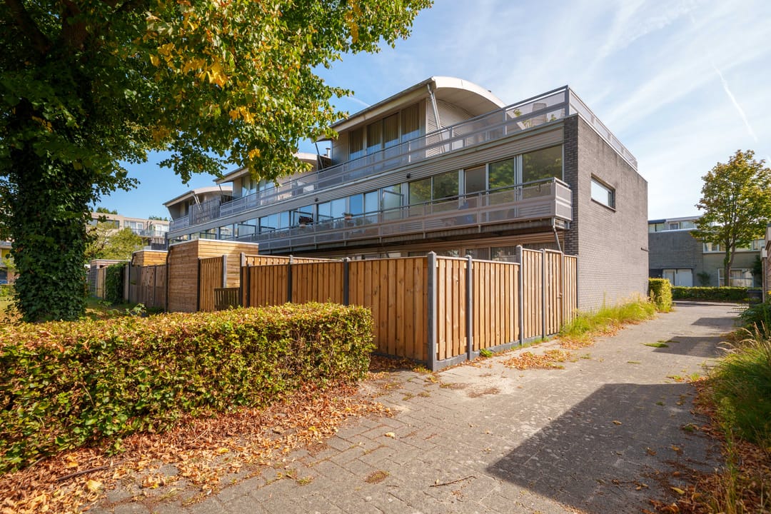 Photo 26 of Wessel Ilckenstraat 7