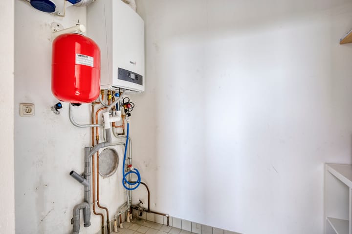 Appartement te koop: Beyerd 53, Breda