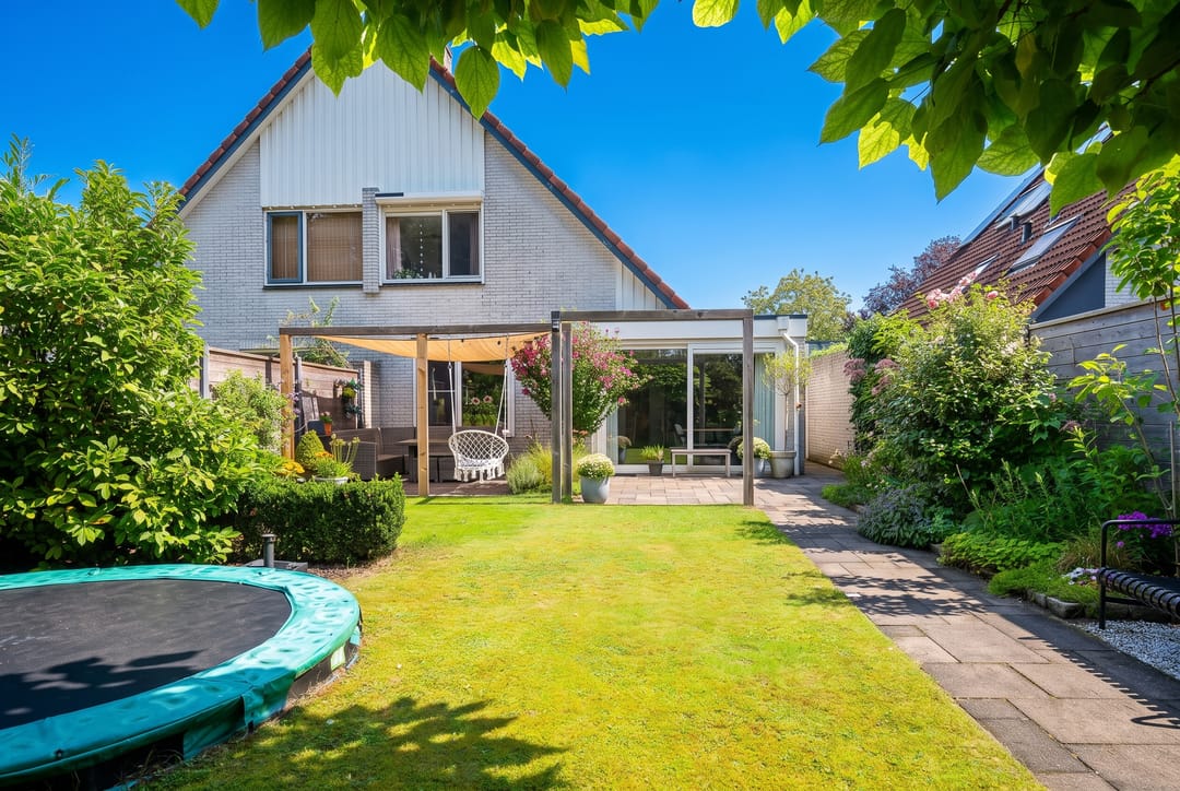 Photo 26 of Akkerwinde 16