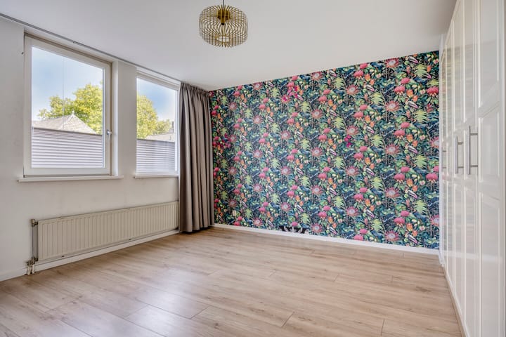 Appartement te koop: Beyerd 53, Breda