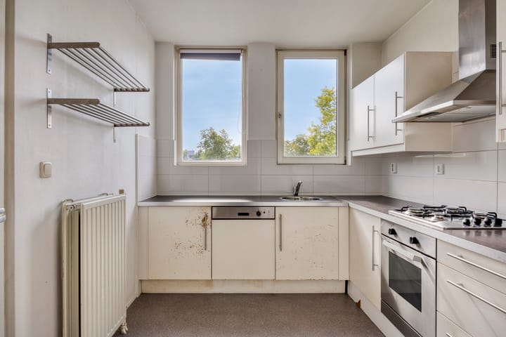 Appartement te koop: Beyerd 53, Breda