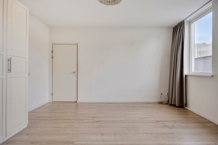 Appartement te koop: Beyerd 53, Breda