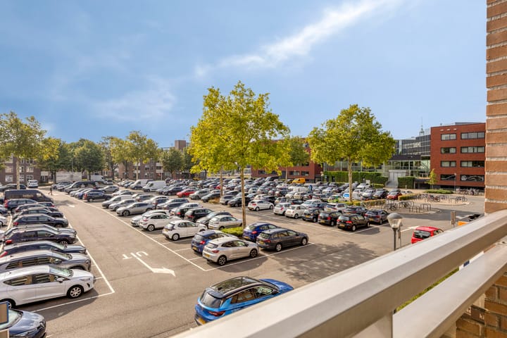 Appartement te koop: Beyerd 53, Breda