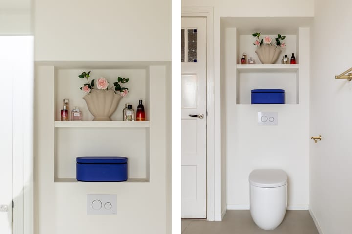 Tussenwoning te koop: Eggestraat 8, Breda