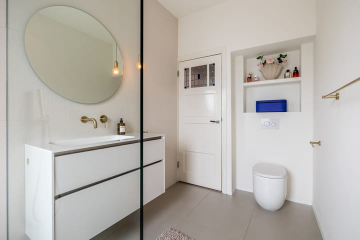 Tussenwoning te koop: Eggestraat 8, Breda