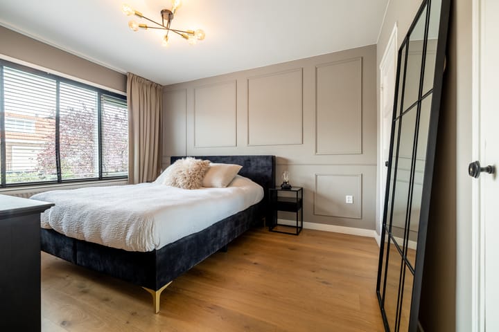 Tussenwoning te koop: Eggestraat 8, Breda