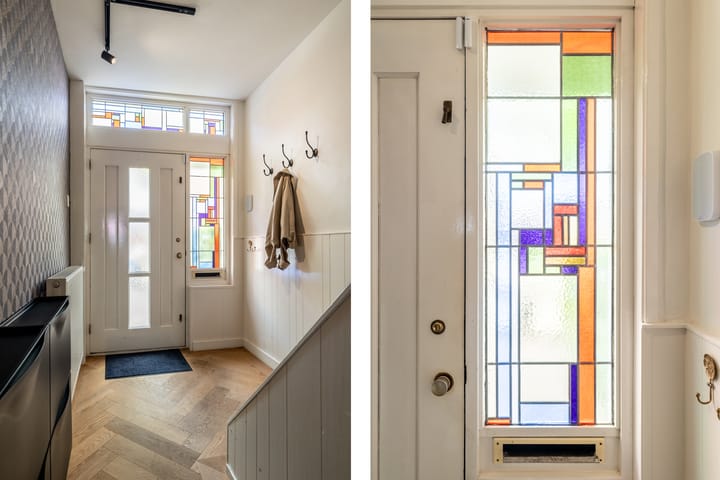 Tussenwoning te koop: Eggestraat 8, Breda