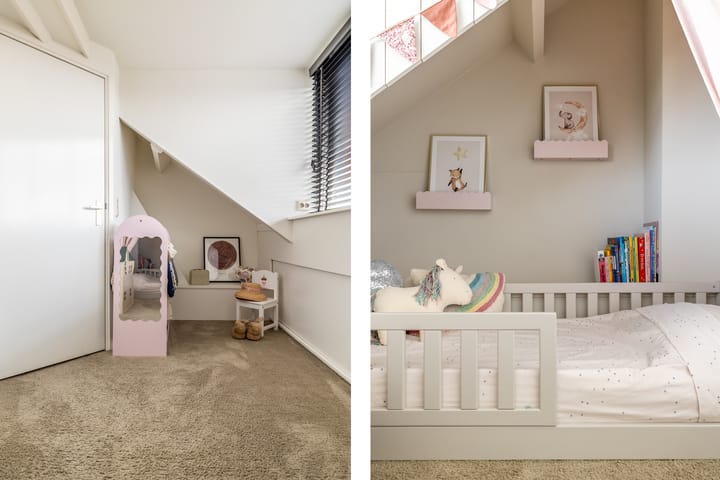 Tussenwoning te koop: Eggestraat 8, Breda
