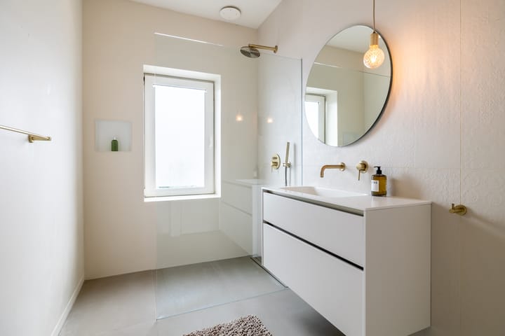 Tussenwoning te koop: Eggestraat 8, Breda