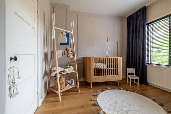 Tussenwoning te koop: Eggestraat 8, Breda