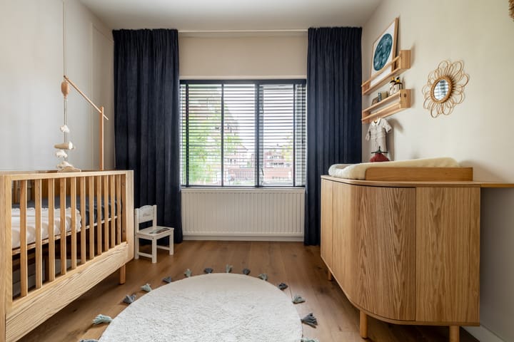 Tussenwoning te koop: Eggestraat 8, Breda