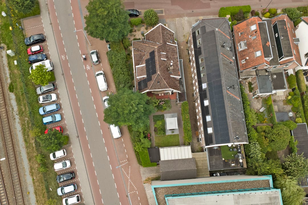 Foto 46 van Spoorstraat 52