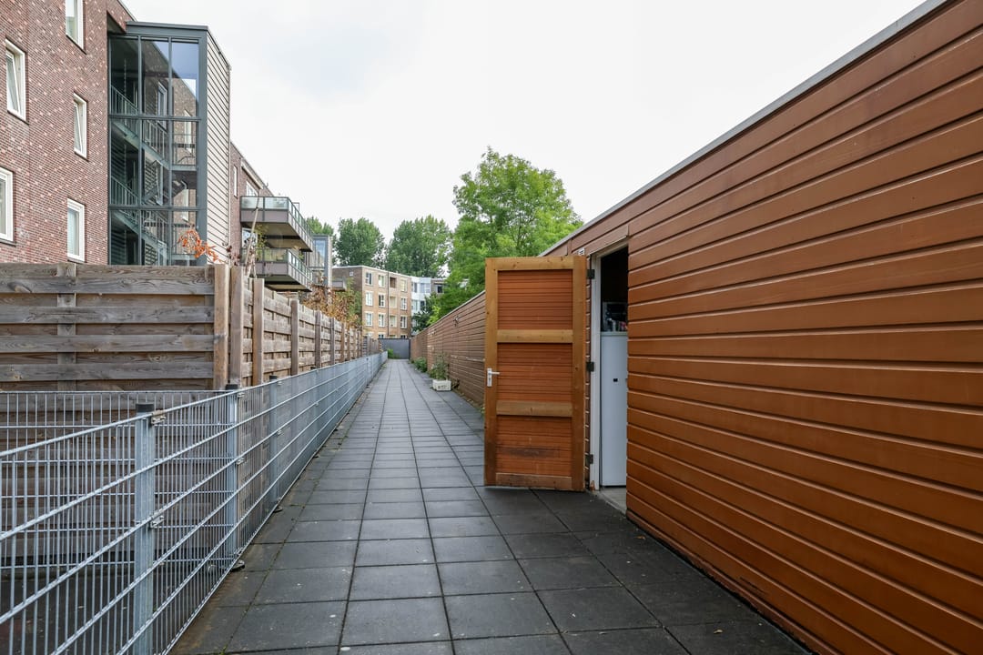 Foto 47 van Coranthijnestraat 14
