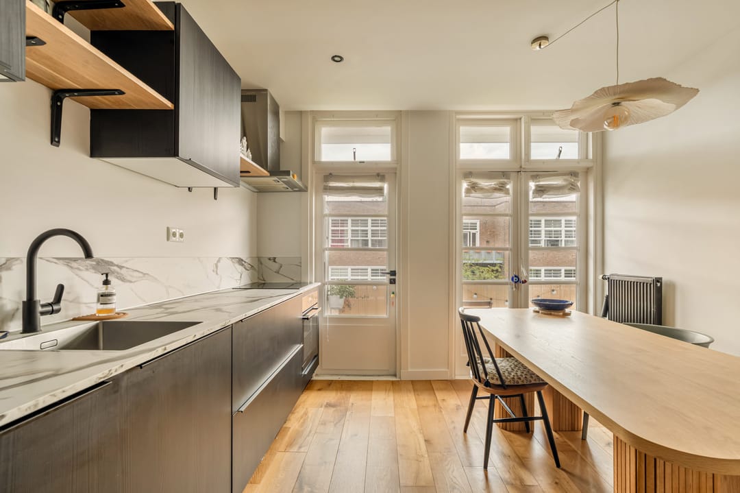 Photo 8 of Jan Evertsenstraat 112-2