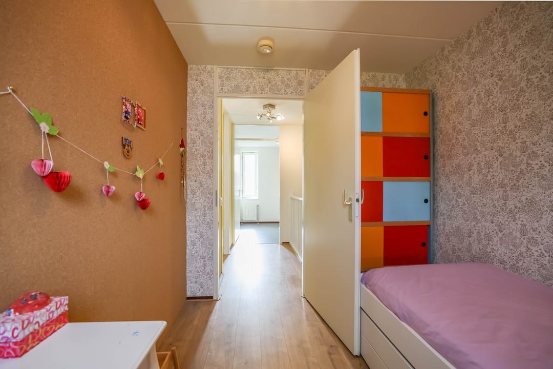 Foto 41 van Coranthijnestraat 14