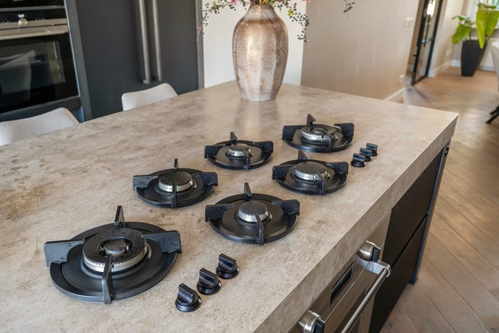 Tussenwoning te koop: Buitenveer 56, Weesp