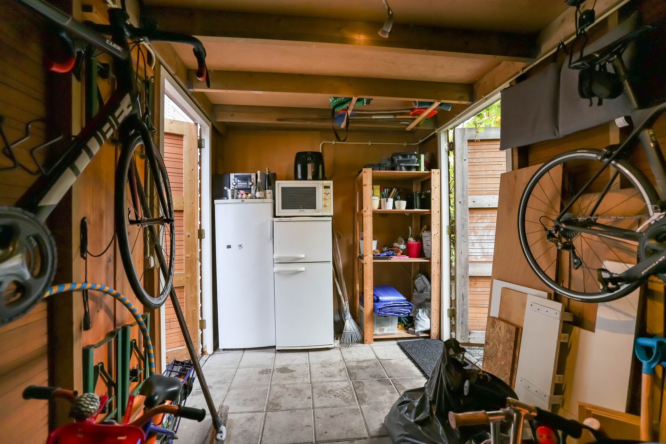 Foto 48 van Coranthijnestraat 14