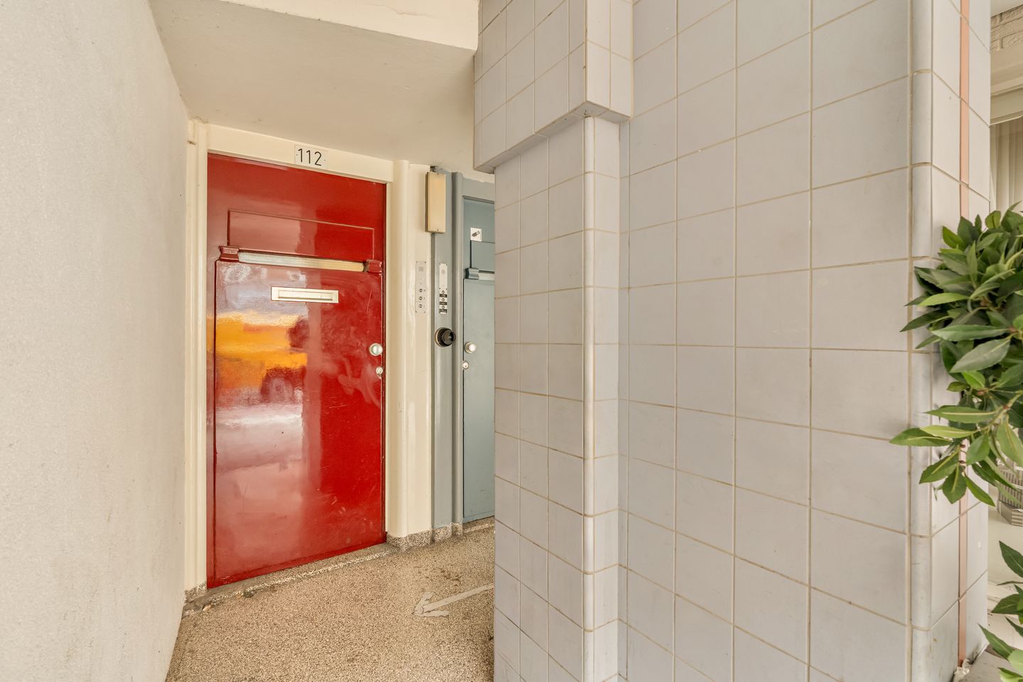 Photo 20 of Jan Evertsenstraat 112-2