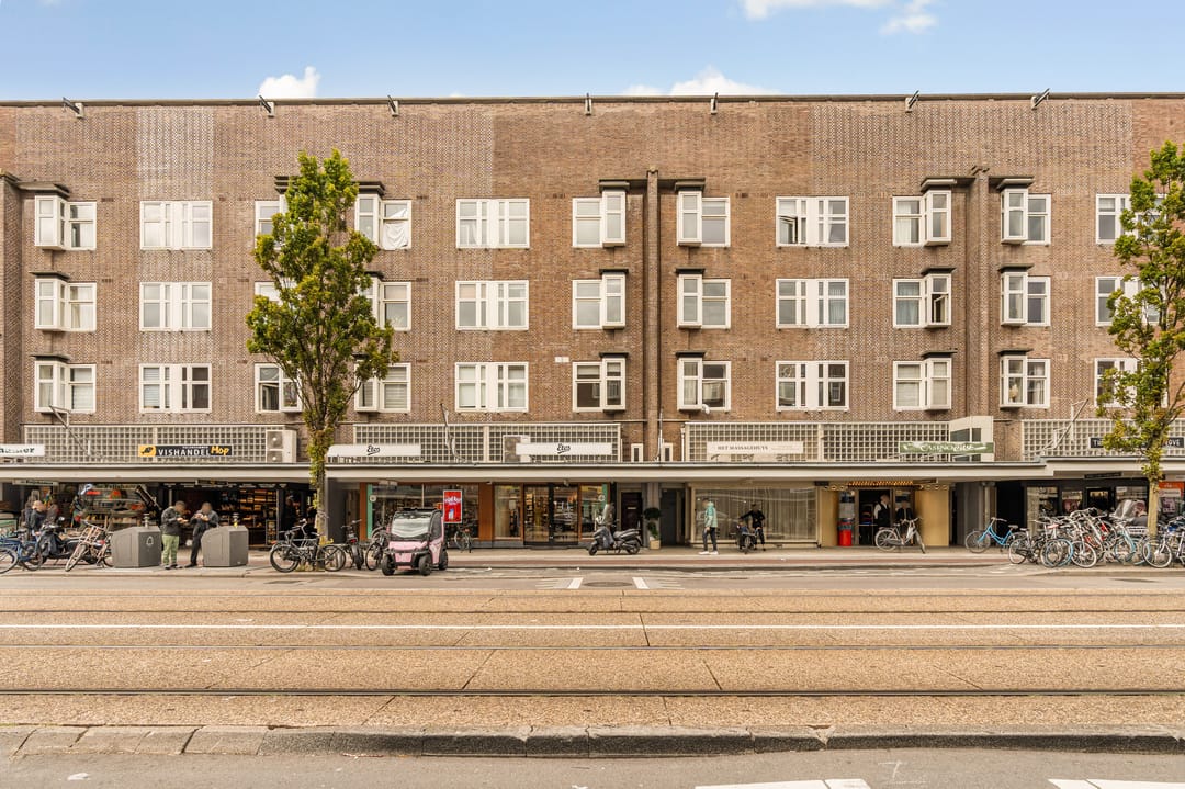 Photo 22 of Jan Evertsenstraat 112-2