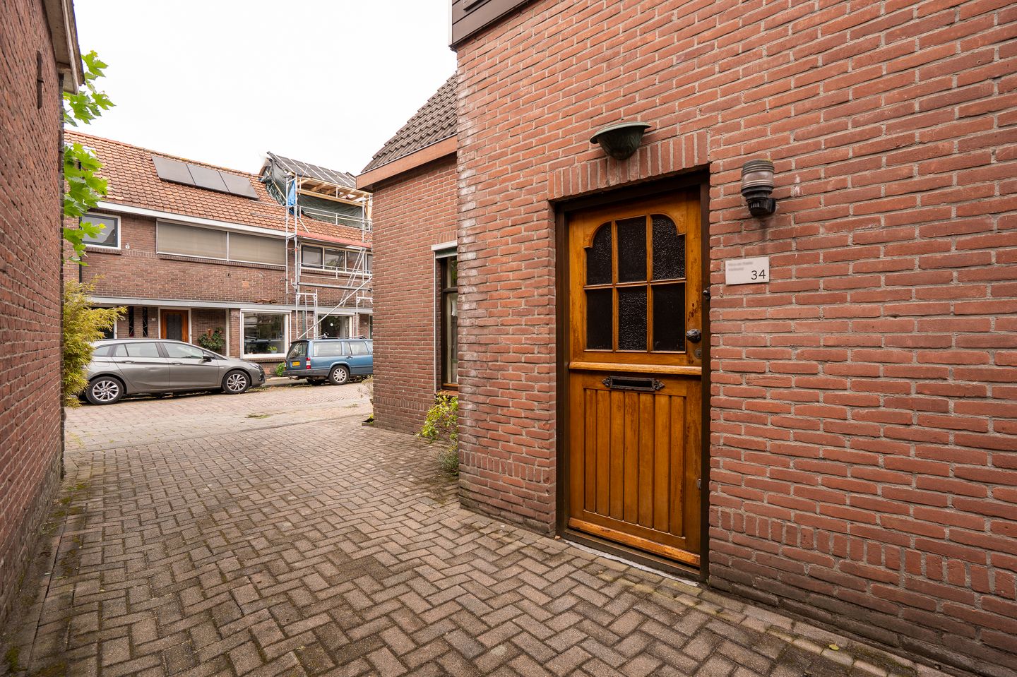 Foto 44 van Tulpstraat 34