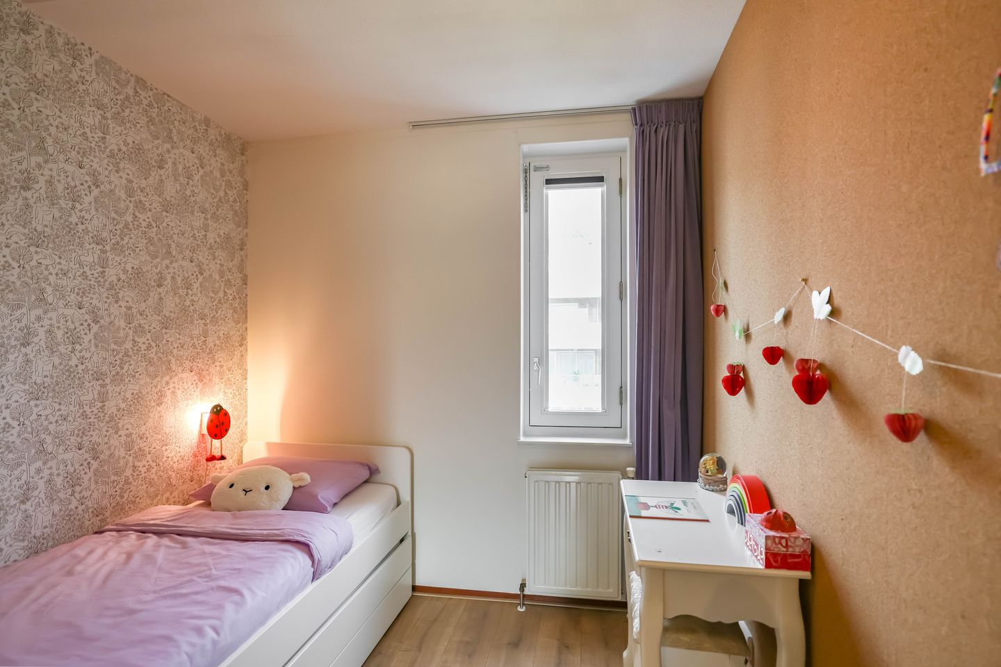Foto 40 van Coranthijnestraat 14