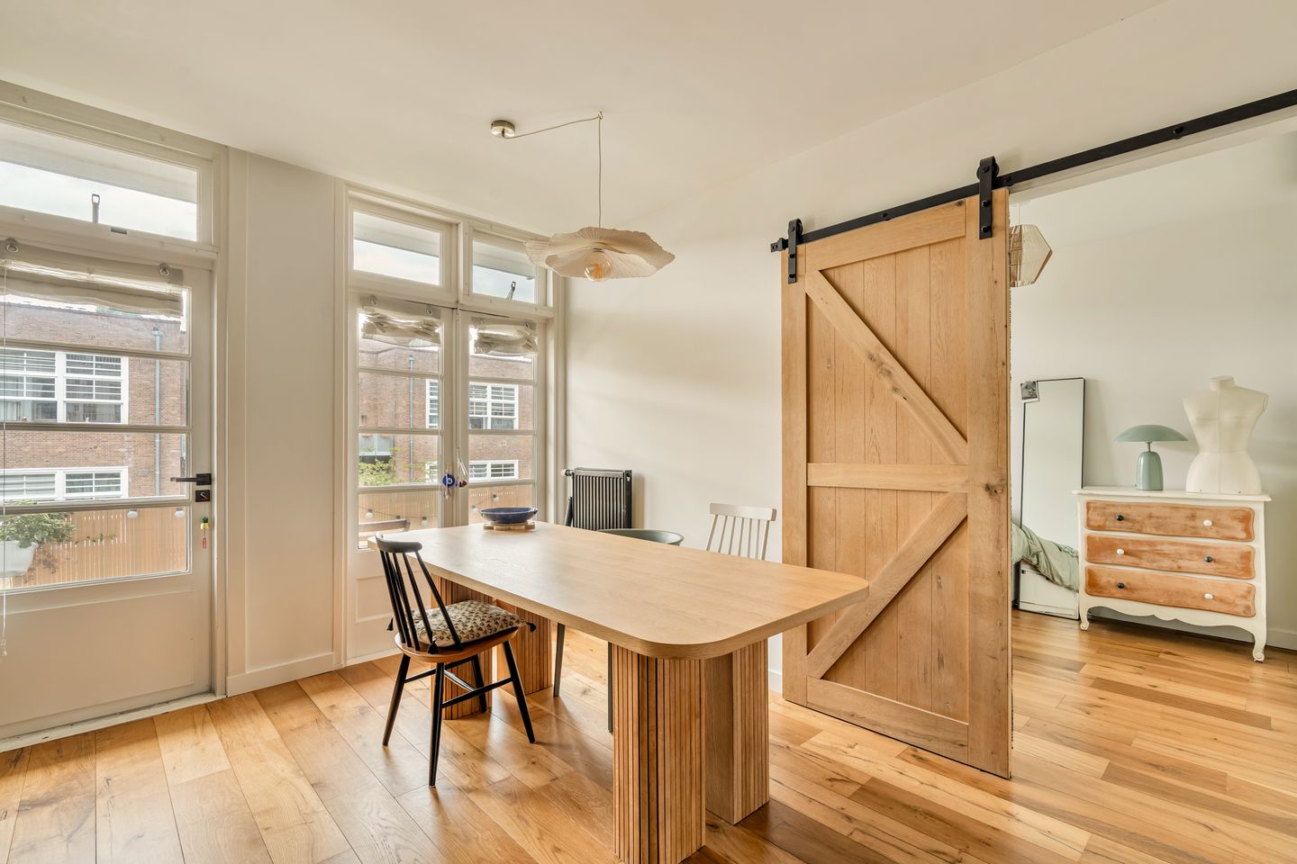 Photo 5 of Jan Evertsenstraat 112-2