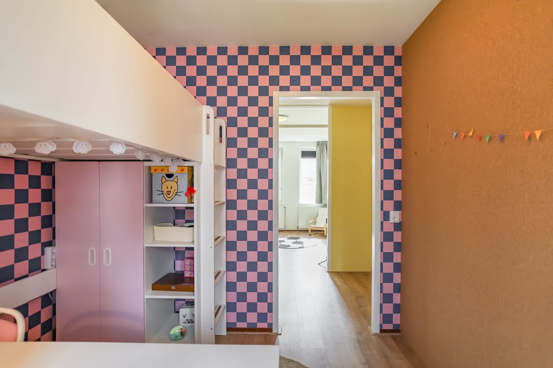 Foto 43 van Coranthijnestraat 14