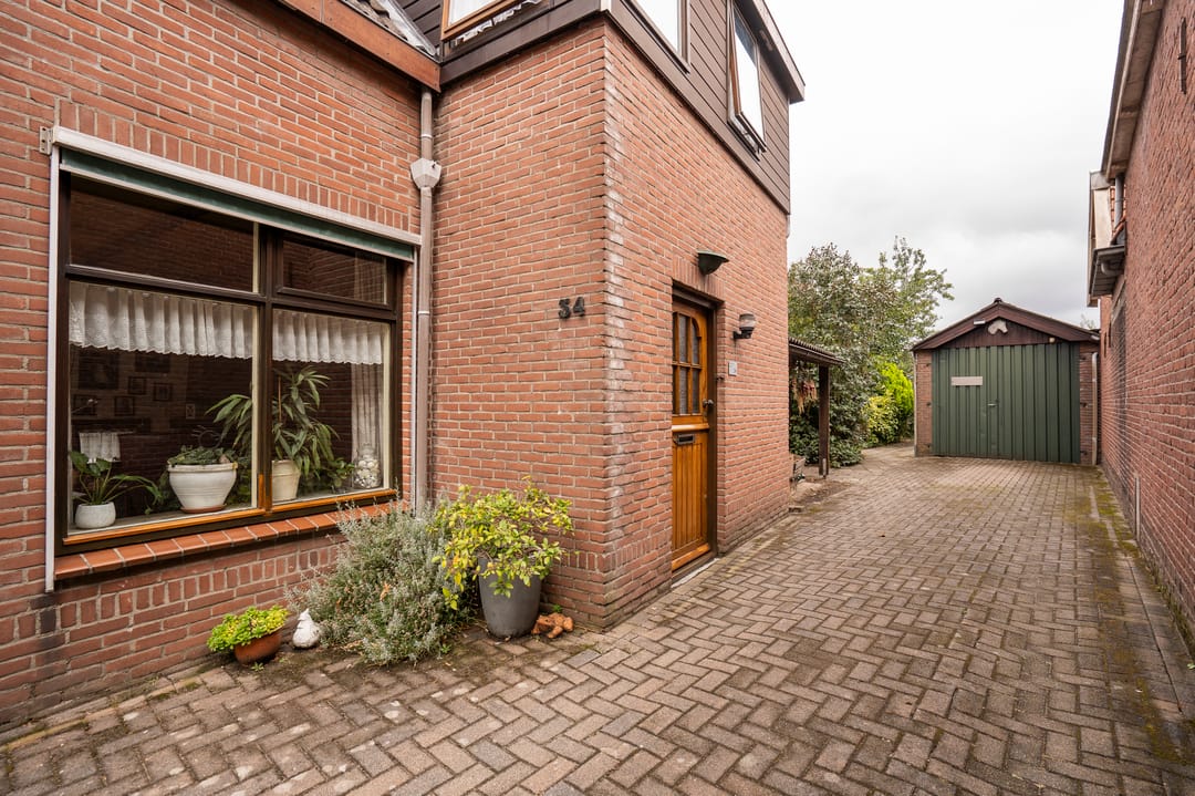Foto 43 van Tulpstraat 34