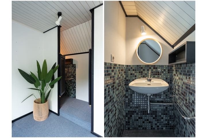 Tussenwoning te koop: Julianalaan 18, Hoevelaken