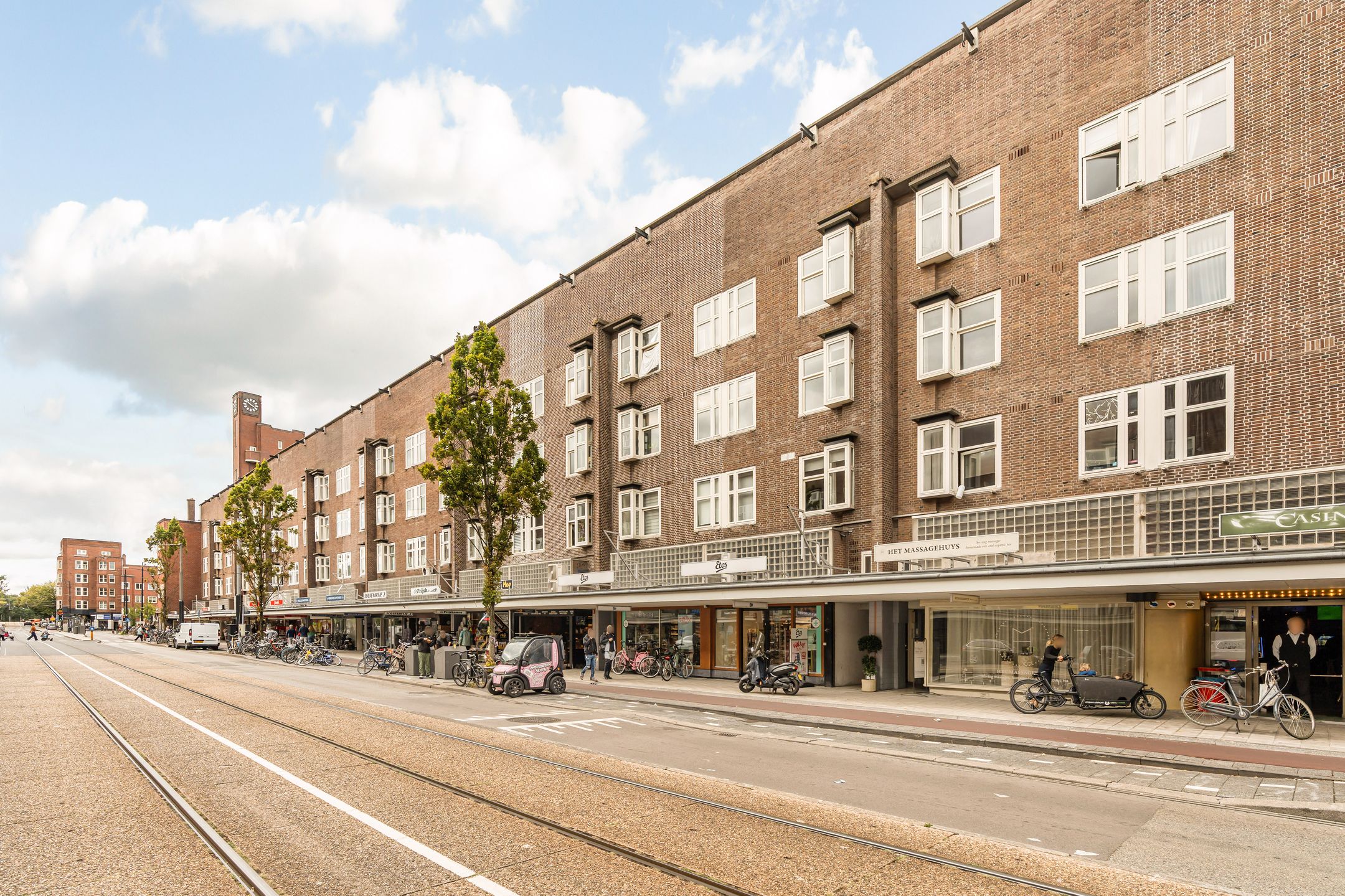 Photo 21 of Jan Evertsenstraat 112-2