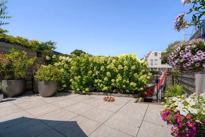 Tussenwoning te koop: Buitenveer 56, Weesp