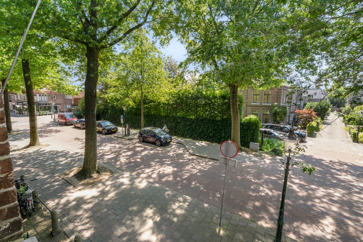 Tussenwoning te koop: Buitenveer 56, Weesp