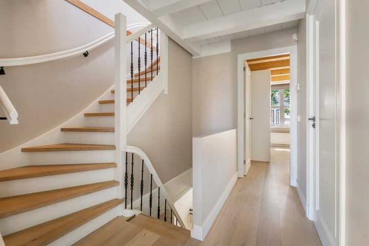 Tussenwoning te koop: Buitenveer 56, Weesp