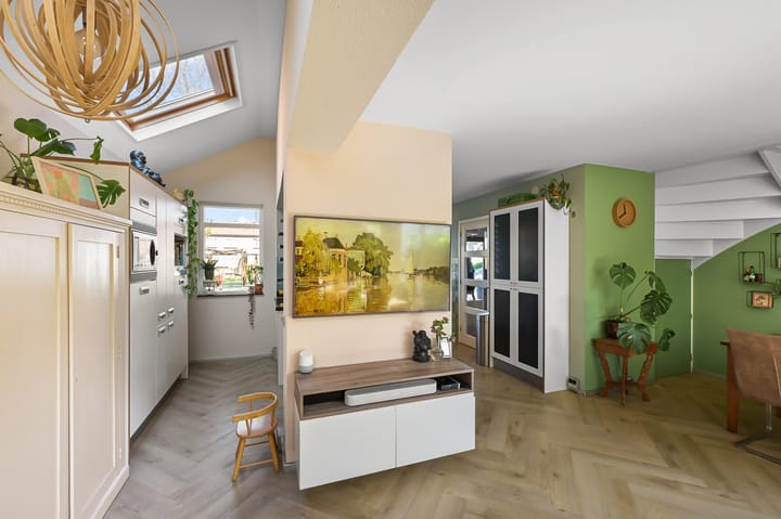 Hoekwoning te koop: Boschjesstraat 39, Koog Aan De Zaan