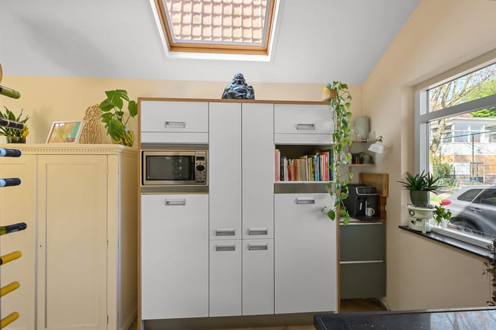 Hoekwoning te koop: Boschjesstraat 39, Koog Aan De Zaan