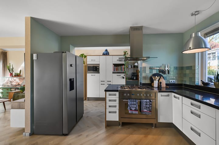 Hoekwoning te koop: Boschjesstraat 39, Koog Aan De Zaan