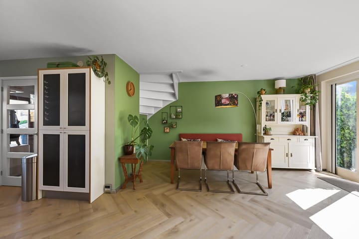 Hoekwoning te koop: Boschjesstraat 39, Koog Aan De Zaan