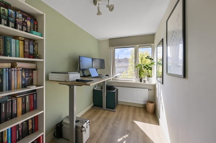 Hoekwoning te koop: Boschjesstraat 39, Koog Aan De Zaan