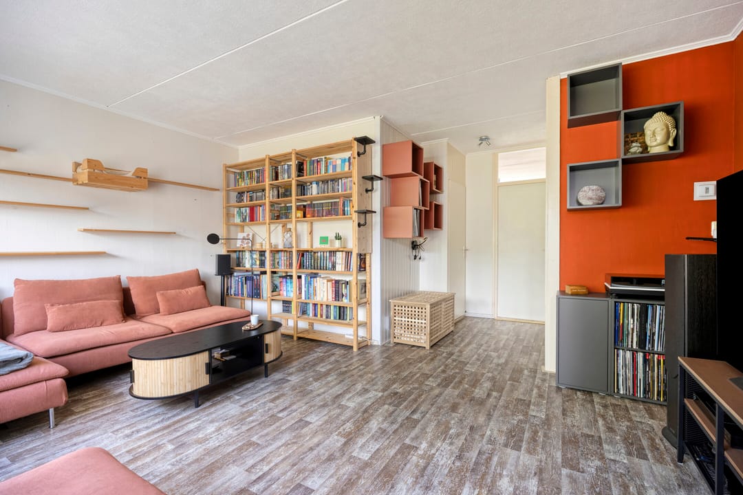 Photo 8 of Rozenstraat 95