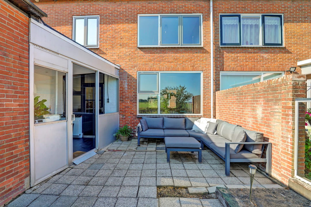 Photo 28 of Vlietstraat 25