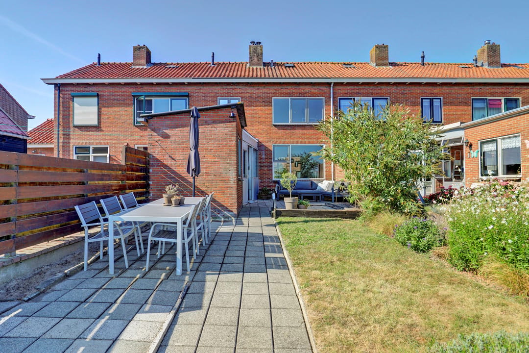 Photo 31 of Vlietstraat 25