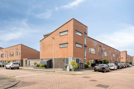 Mérenguestraat thumbnail
