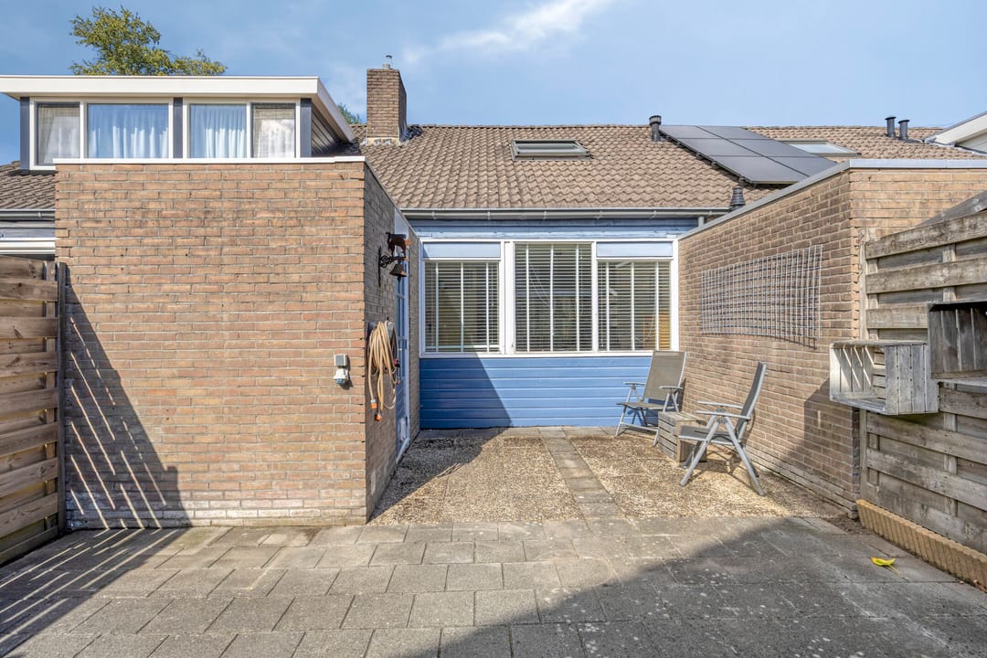 Photo 26 of Rozenstraat 95
