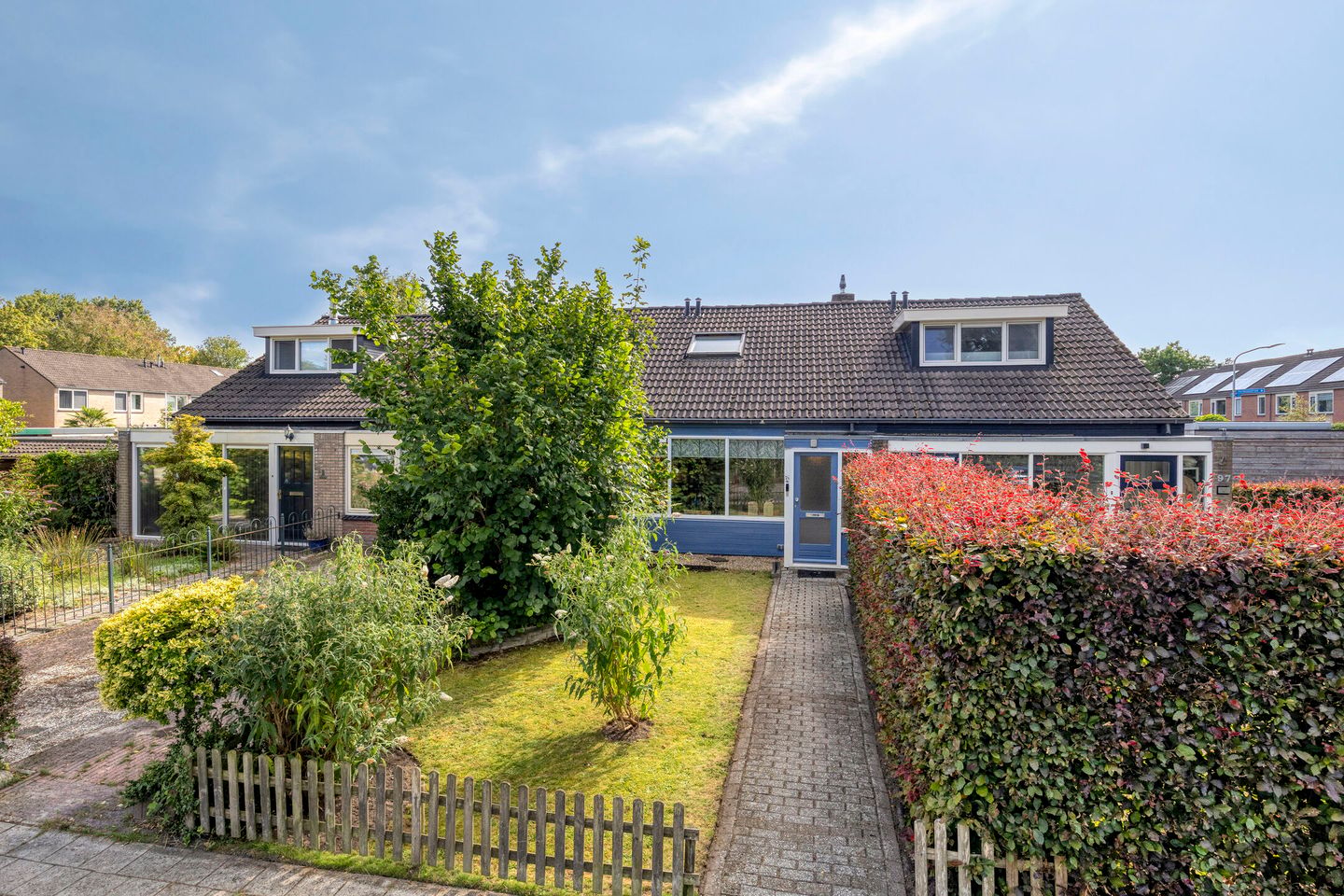 Photo 5 of Rozenstraat 95